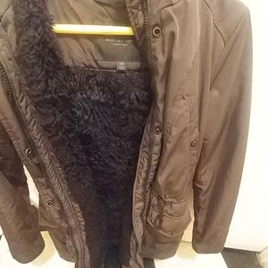 Andrew Marc winter jacket